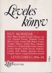 Horgas Béla, Levendel Júlia - Leveles könyv [antikvár]