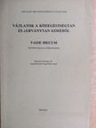 Dr. Berencsi György - Vázlatok a közegészségtan és járványtan köréből [antikvár]