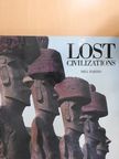 Bill Harris - Lost Civilizations [antikvár]