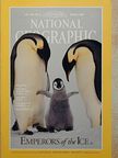 Glenn Oeland - National Geographic March 1996 [antikvár]