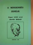 Ács Károly - A mindenség zenéje (dedikált példány) [antikvár]