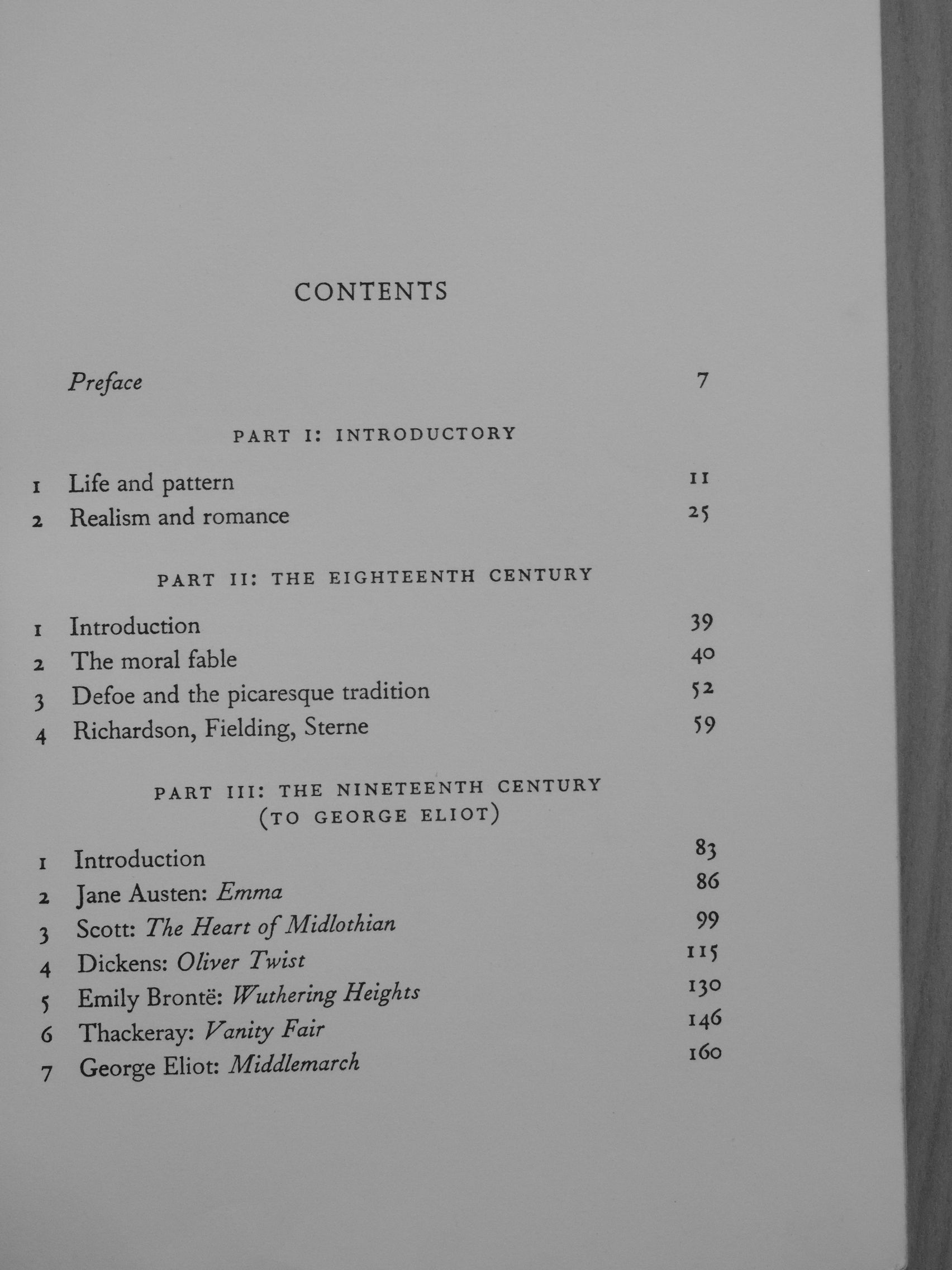 Arnold Kettle - An Introduction to the English Novel 1. [antikvár]