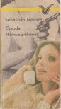 JAPRISOT, SÉBASTIEN - Csapda Hamupipőkének [antikvár]