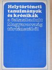 Apró János - Helytörténeti tanulmányok és krónikák a felszabadult Magyarország történetéből [antikvár]
