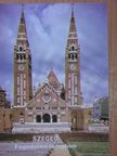 Hadik András - Szeged - Fogadalmi Templom [antikvár]