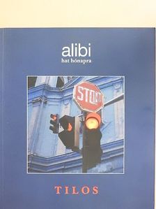 Ambrus Attila - Alibi hat hónapra 8. [antikvár]