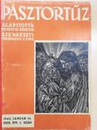 Ádám Zsigmond - Pásztortűz 1943. január 15. [antikvár]