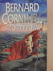 Bernard Cornwell - Az ördöglovas [antikvár]