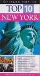 Eleanor Berman - Top 10 New York [antikvár]