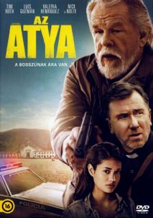 AZ ATYA - DVD-