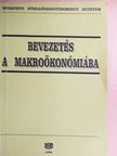Berde Éva - Bevezetés a makroökonómiába [antikvár]