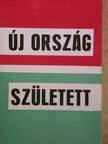 Új ország született [antikvár]