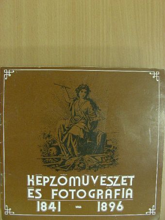Dobrik István - Képzőművészet és fotográfia I. [antikvár]
