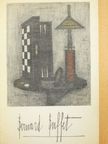 Jean Giono - Bernard Buffet [antikvár]
