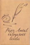 Lisztóczky László - Pájer Antal válogatott levelei [antikvár]