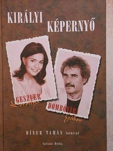 Királyi képernyő [antikvár]