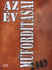Halina Taraszjuk - Az év műfordításai 2009 [antikvár]