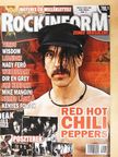 Draveczki-Ury Ádám - Rockinform 2011. szeptember [antikvár]