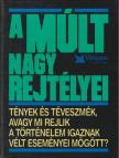 CSABA EMESE - A múlt nagy rejtélyei [antikvár]