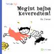 Jiamei Bu - Totó és Jojó - Megint bajba keveredtem! [eKönyv: pdf]