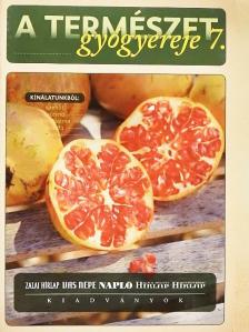 A természet gyógyereje 7. [antikvár]