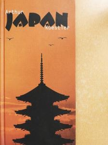 Arthur Koestler - Japán [antikvár]