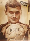 András Emil - Képes Sport 1963. (nem teljes évfolyam) [antikvár]