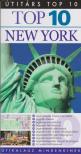 Eleanor Berman - TOP 10 New York [antikvár]