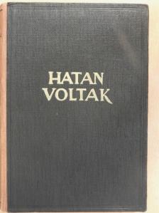 Alfred Neumann - Hatan voltak [antikvár]