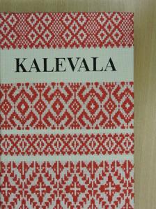 Kalevala [antikvár]