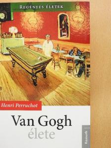 Henri Perruchot - Van Gogh élete [antikvár]