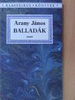 Arany János - Balladák [antikvár]