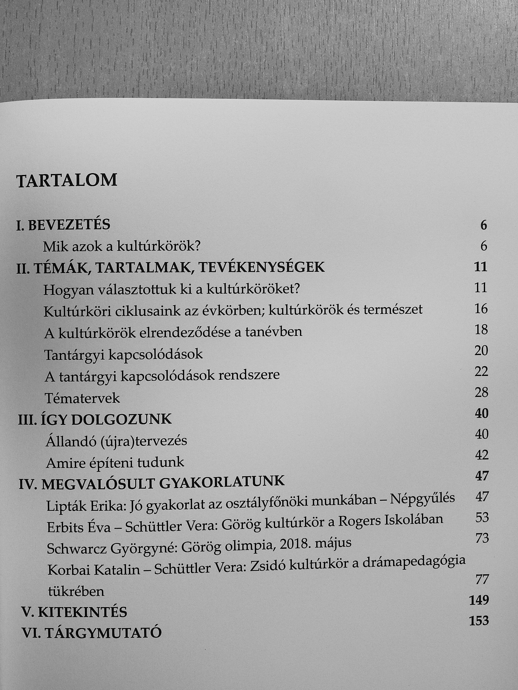 Földes Petra - Kultúrkörök 1. [antikvár]