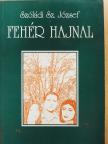 Szóládi Sz. József - Fehér hajnal (dedikált példány) [antikvár]