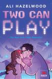 Ali Hazelwood - Two Can Play - Éldekorált