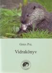 GERA PÁL - Vidrakönyv [antikvár]