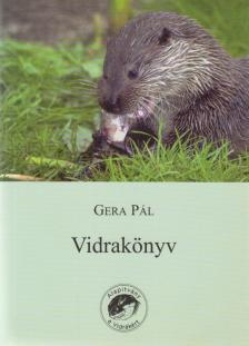 GERA PÁL - Vidrakönyv [antikvár]