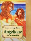 Anne Golon - Angélique és a démon [antikvár]