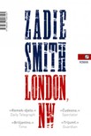 Marina Horkiæ Zadie Smith, - London, NW [eKönyv: epub, mobi]