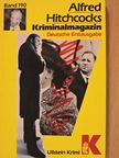 Gary Alexander - Alfred Hitchcocks Kriminalmagazin 190. [antikvár]