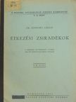 Dr. Zombory László - Étkezési zsiradékok [antikvár]