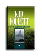 Ken Follett - A Tű a szénakazalban