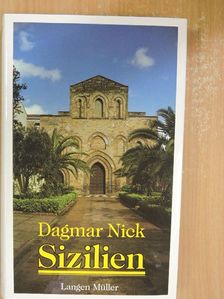 Dagmar Nick - Sizilien [antikvár]