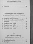 II. János Pál pápa - Über das Geheimnis und die Verehrung der heiligsten Eucharistie [antikvár]