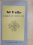 E. Nosov - Oral Practice Based on Listening [antikvár]