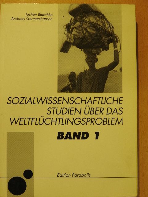 Astri Suhrke - Sozialwissenschaftliche Studien über das Weltflüchtlingsproblem 1. [antikvár]