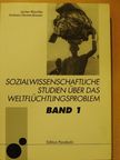 Astri Suhrke - Sozialwissenschaftliche Studien über das Weltflüchtlingsproblem 1. [antikvár]