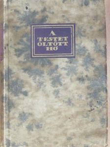 F. W. Bain - A testetöltött hó [antikvár]