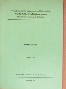 H. Berger - Mitteilungen Heft 159. [antikvár]