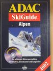 Harald Stockingen - Adac SkiGuide Alpen 2002 [antikvár]
